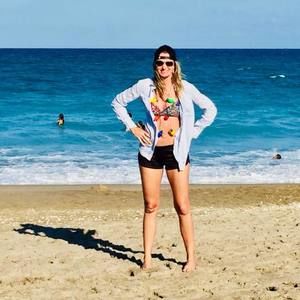 Meet your Posher, Nikki